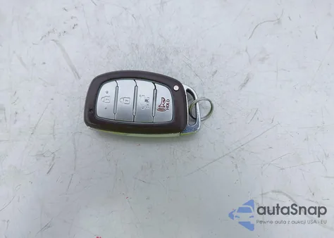 2017 Hyundai Sonata Sport из США, поврежденный, VIN 5NPE34AF0HH436949